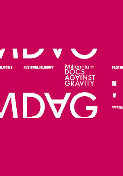 Baner promujący wydarzenie. Nazwa wydarzenia.