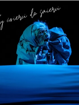 Baner promujący wydarzenie. Nazwa wydarzenia.