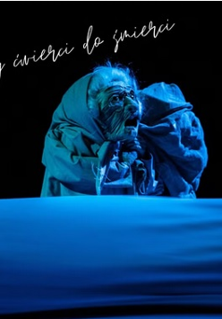 Baner promujący wydarzenie. Nazwa wydarzenia.