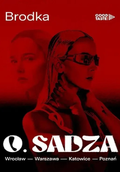 Baner promujący wydarzenie. Nazwa wydarzenia.