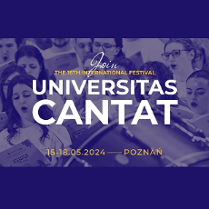 Baner promujący wydarzenie. Nazwa wydarzenia.