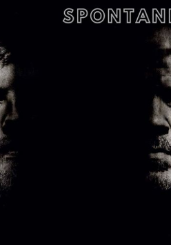 Baner promujący wydarzenie. Nazwa wydarzenia i data.