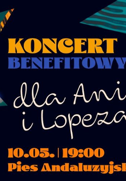 Baner promujący wydarzenie. Nazwa wydarzenia i data.