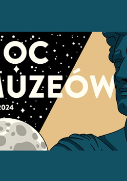 Baner promujący wydarzenie. Nazwa wydarzenia.