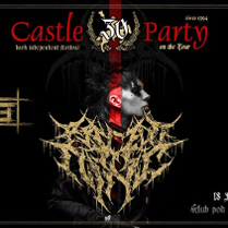 Baner promujący wydarzenie. Nazwa wydarzenia i data.