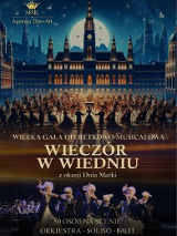 Baner promujący wydarzenie. Nazwa wydarzenia.