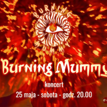 Baner promujący wydarzenie. Nazwa wydarzenia.