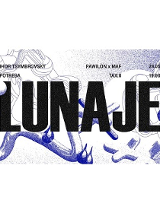 Baner promujący wydarzenie. Nazwa wydarzenia.