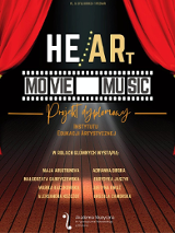 Baner promujący wydarzenie. Nazwa wydarzenia.