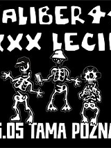 Baner promujący wydarzenie. Nazwa wydarzenia.