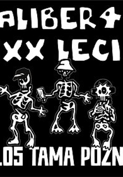 Baner promujący wydarzenie. Nazwa wydarzenia.