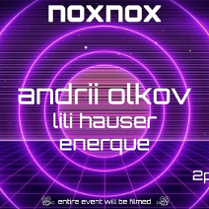 Baner promujący wydarzenie. Nazwa wydarzenia.