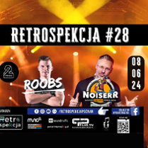 Baner promujący wydarzenie. Nazwa wydarzenia.