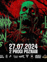 Baner promujący wydarzenie. Nazwa wydarzenia.