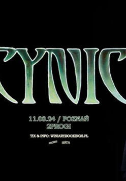 Baner promujący wydarzenie. Nazwa wydarzenia i zdjęcie artystów.