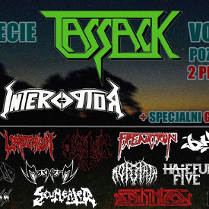 Baner promujący wydarzenie.