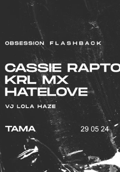 Baner promujący wydarzenie. Nazwa wydarzenia i data.