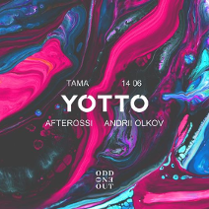 Baner promujący wydarzenie. Nazwa wydarzenia i data.