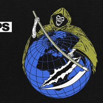 Baner promujący wydarzenie. Nazwa wydarzenia i data.