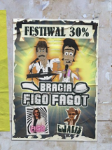 Baner promujący wydarzenie. Nazwa wydarzenia i data.