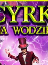 Baner promujący wydarzenie. Nazwa wydarzenia.