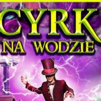 Baner promujący wydarzenie. Nazwa wydarzenia.