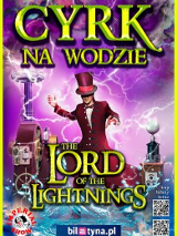 Baner promujący wydarzenie. Nazwa wydarzenia.