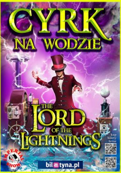 Baner promujący wydarzenie. Nazwa wydarzenia.