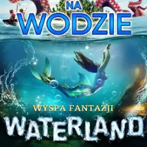 Baner promujący wydarzenie. Nazwa wydarzenia.