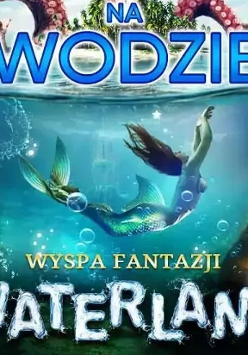 Baner promujący wydarzenie. Nazwa wydarzenia.