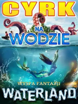Baner promujący wydarzenie. Nazwa wydarzenia.