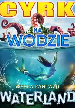 Baner promujący wydarzenie. Nazwa wydarzenia.