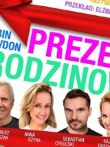 Baner promujący wydarzenie.