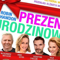 Baner promujący wydarzenie.