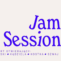 Baner promujący wydarzenie. Nazwa wydarzenia i data.