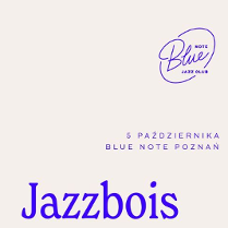 Baner promujący wydarzenie. Nazwa wydarzenia i zdjęcie artystów.