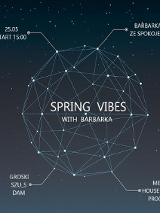 Baner promujący wydarzenie. Nazwa wydarzenia.