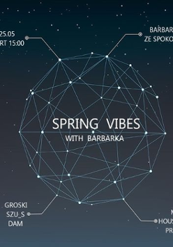 Baner promujący wydarzenie. Nazwa wydarzenia.