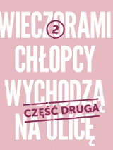 Baner promujący wydarzenie. Nazwa wydarzenia i data.