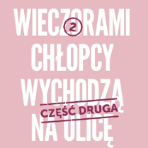 Baner promujący wydarzenie. Nazwa wydarzenia i data.