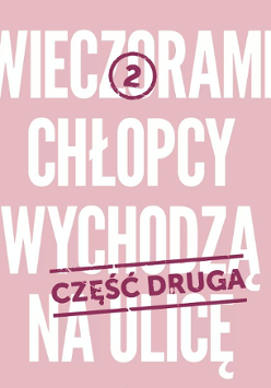 Baner promujący wydarzenie. Nazwa wydarzenia i data.