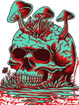 Baner promujący wydarzenie. Nazwa wydarzenia i data.