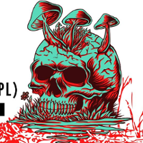 Baner promujący wydarzenie. Nazwa wydarzenia i data.