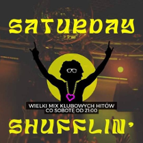 Baner promujący wydarzenie. Nazwa wydarzenia.