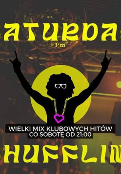 Baner promujący wydarzenie. Nazwa wydarzenia.