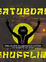 Baner promujący wydarzenie. Nazwa wydarzenia.