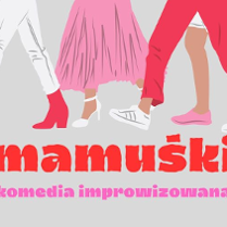 Baner promujący wydarzenie. Nazwa wydarzenia.