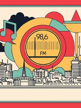 Baner promujący wydarzenie. Nazwa wydarzenia.