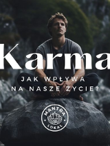 Baner promujący wydarzenie. Nazwa wydarzenia i data.