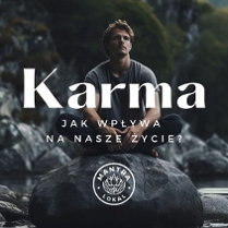 Baner promujący wydarzenie. Nazwa wydarzenia i data.